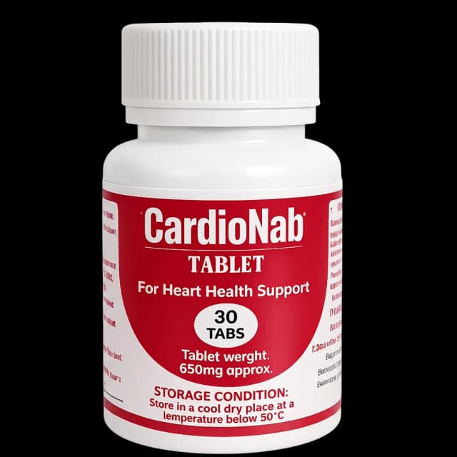 Cardio Nab