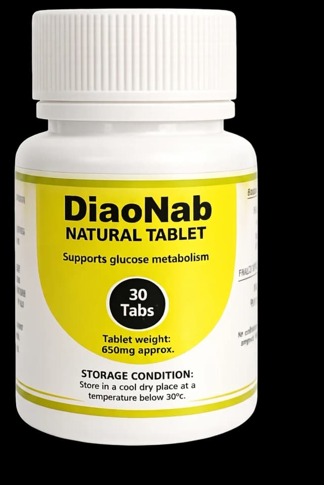 DiaoNab