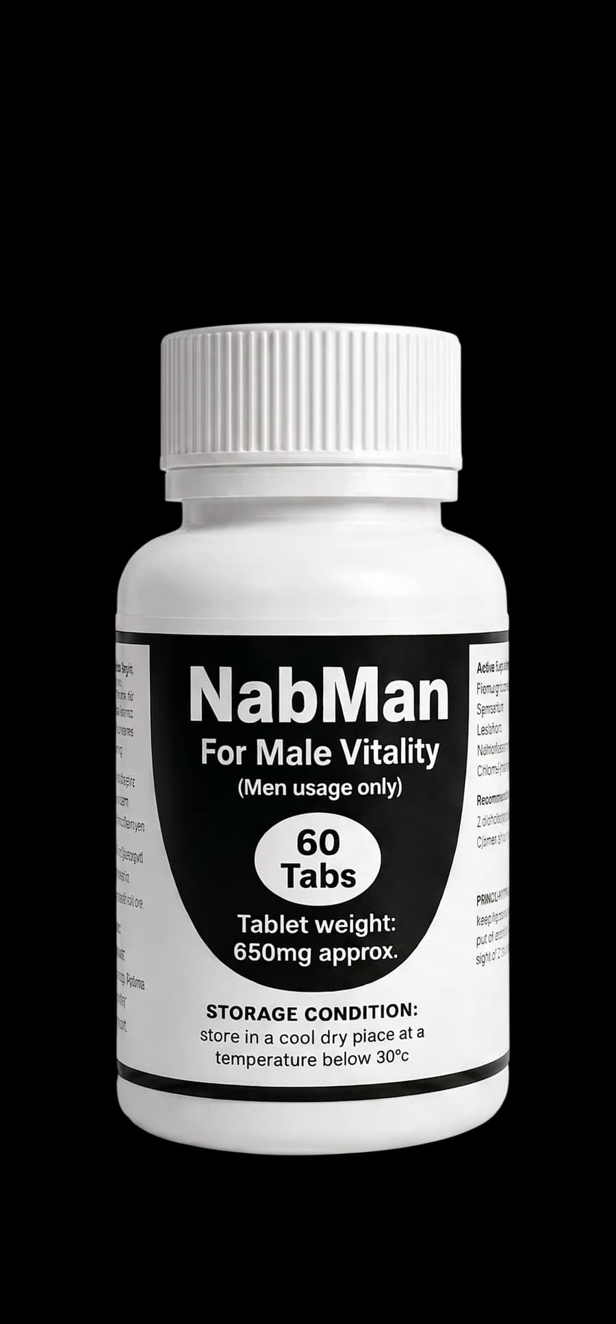 NabMan