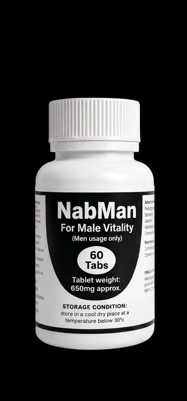NabMan