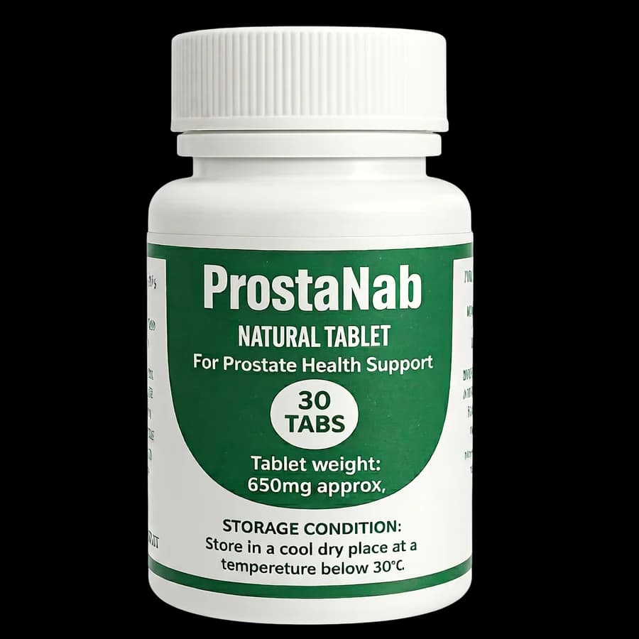 ProstaNab