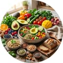 All-Natural Formula
