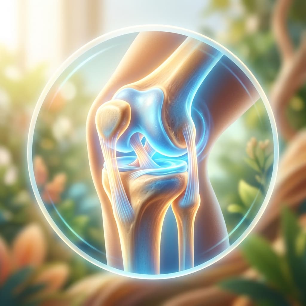 Strengthens Bones