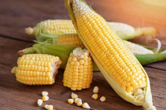 Zea mays (Corn Silk)