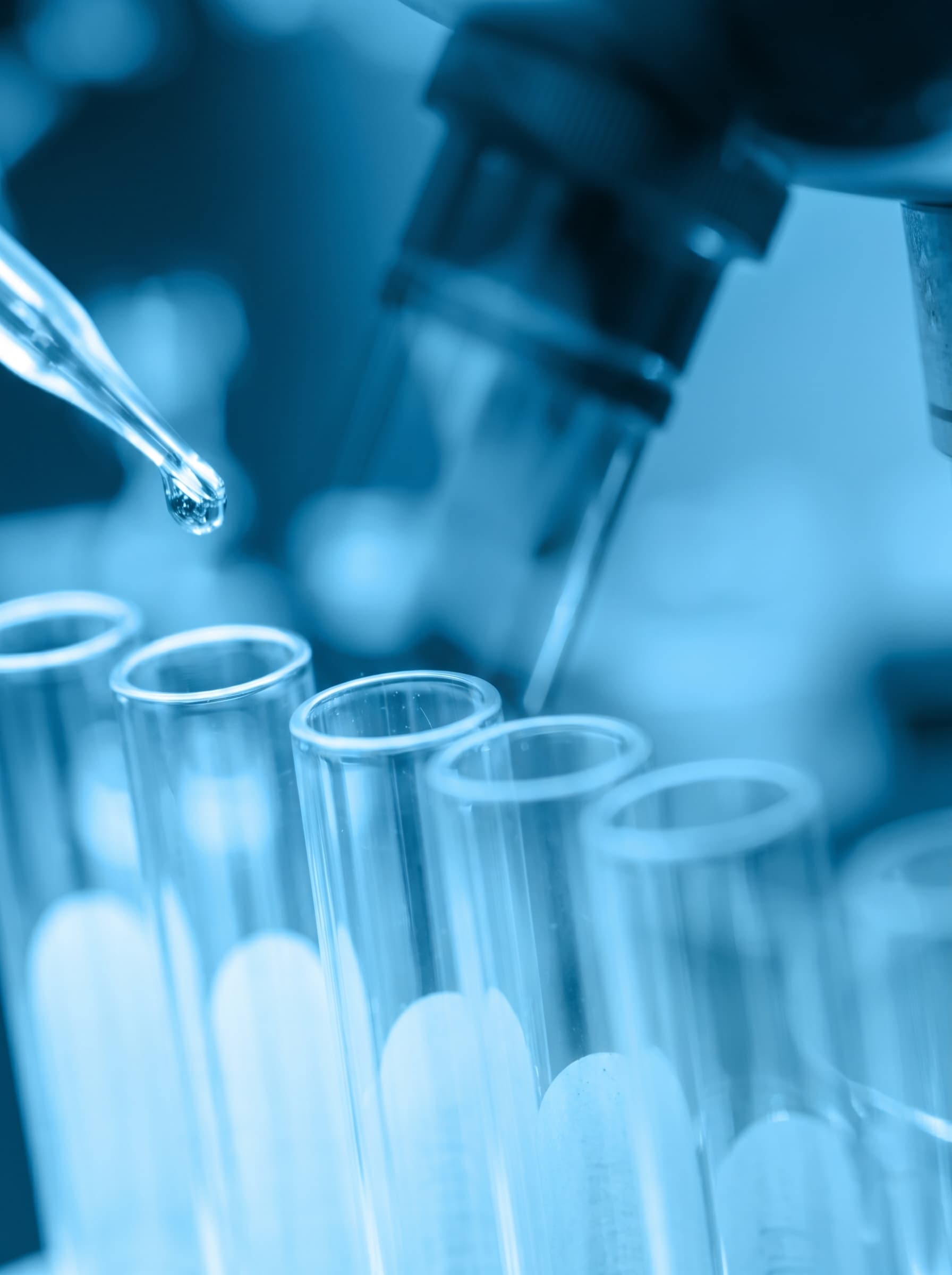 Quality Manufacturing & Testing Facility