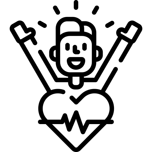 Overall Vitality